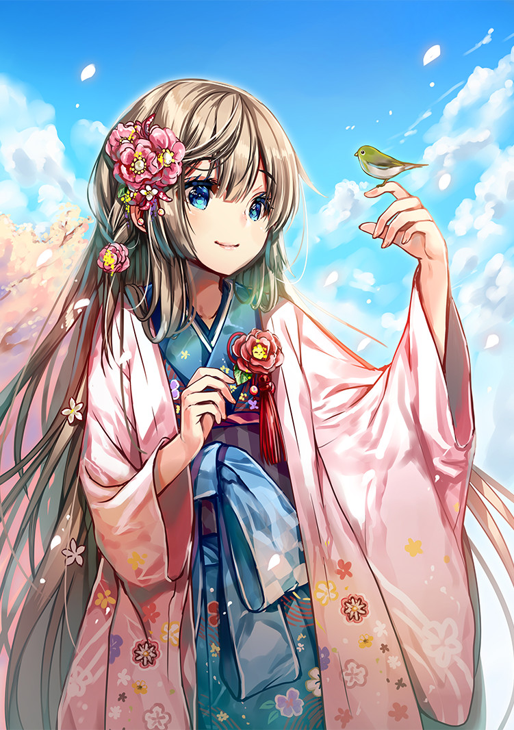 松姫-みわべさくら