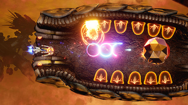 R-TYPE FINAL 3 EVOLVED 」＆「R-TYPE TACTICS I・II COSMOS