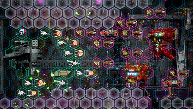 R-TYPE FINAL 3 EVOLVED 」＆「R-TYPE TACTICS I・II COSMOS